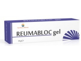 Sunwave - Reumabloc gel 50 gr